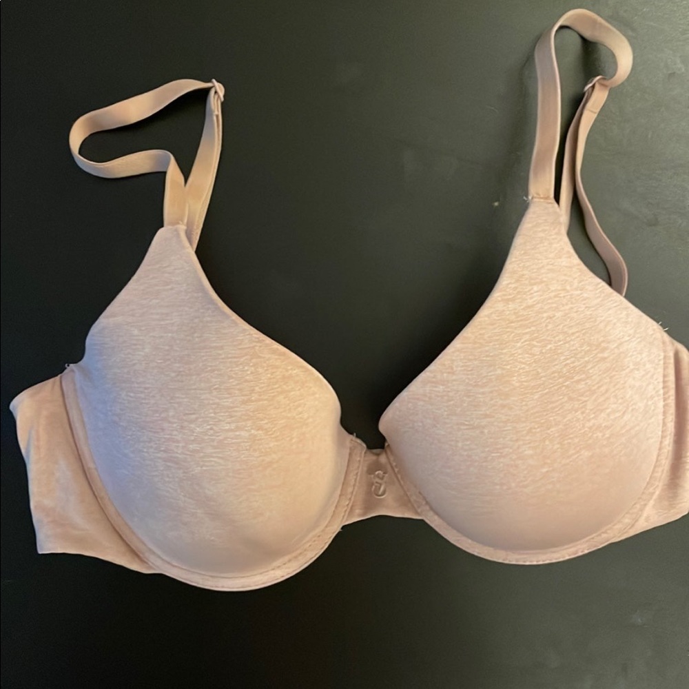 Victoria’s Secret Convertible Bra regular crossback racerback